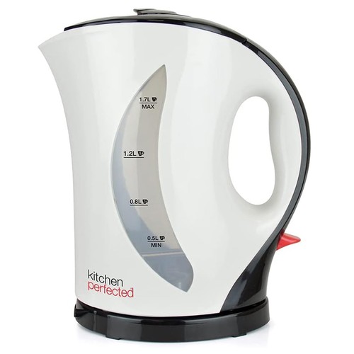 Cordless kettle cream - cordless, &