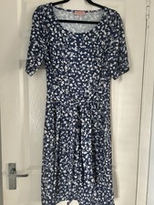 Popsy daisy dress size - popsy, 16