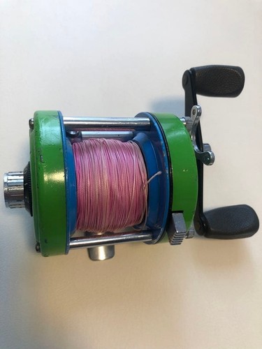 Daiwa millionaire - daiwa,