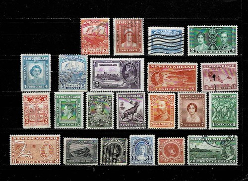 13876 newfoundland canada - 13876-, newfoundland,