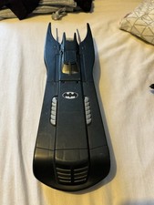Vintage 1993 Kenner Batman: The Animated Series Batmobile – Original Vehicle