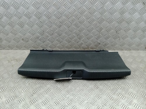 Audi boot lock trim cover - audi,