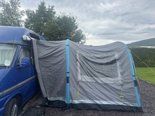 Airgo Solus Horizon 320