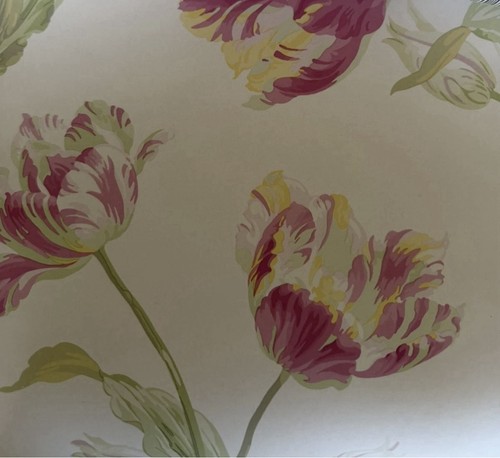 Laura ashley wallpaper - laura,