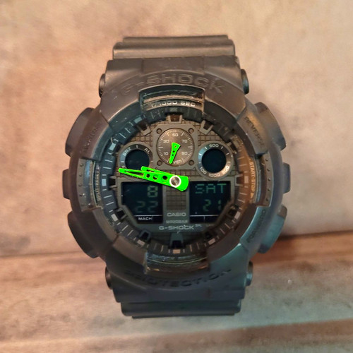 Casio shock men s - casio, men's