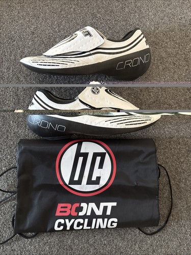 Bont cycling crono - bont,