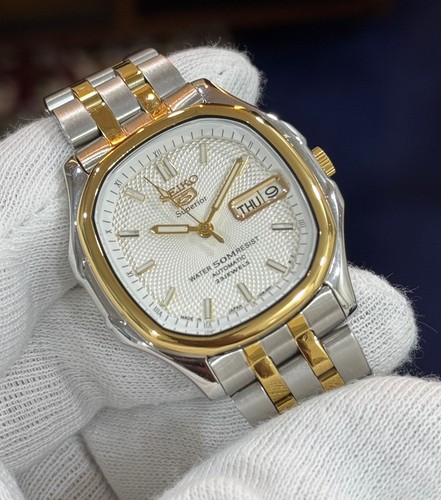 Seiko superior skz037 - seiko,