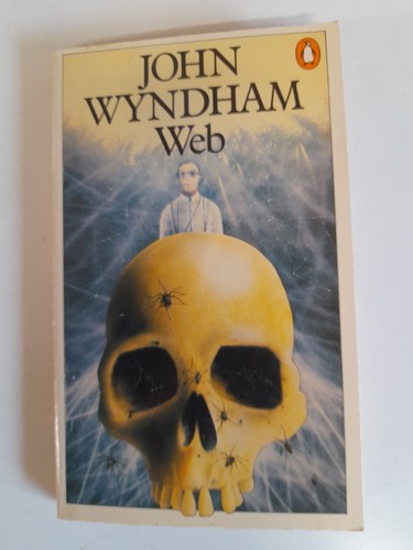 Web john wyndham published - web,