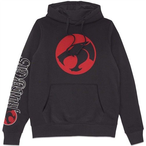 Official thundercats - official,