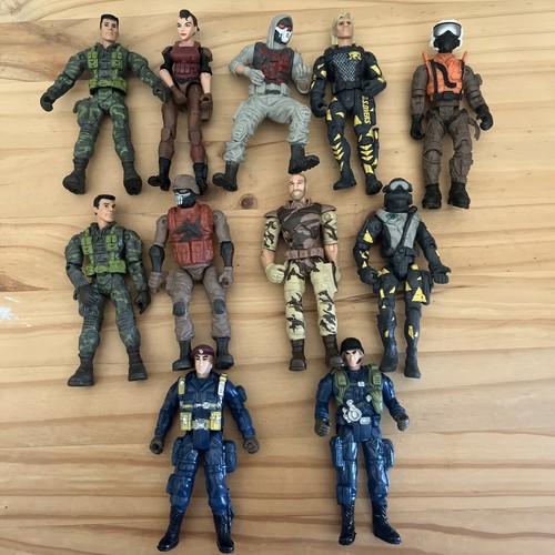 Soldier military action - soldier,