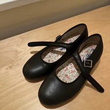 Capezio 3800 Mary Jane