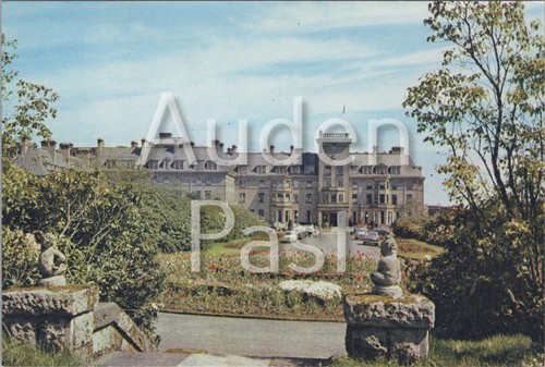 Gleneagles hotel perthshire - gleneagles, hotel,