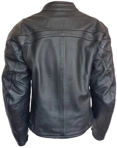 Dainese leather biker - biker, +
