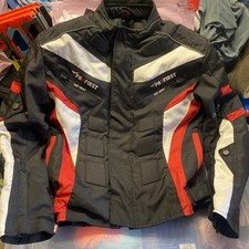 PROFIRST Men's Motorcycle