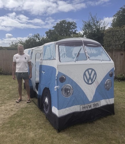 Official camper van tent - camper,