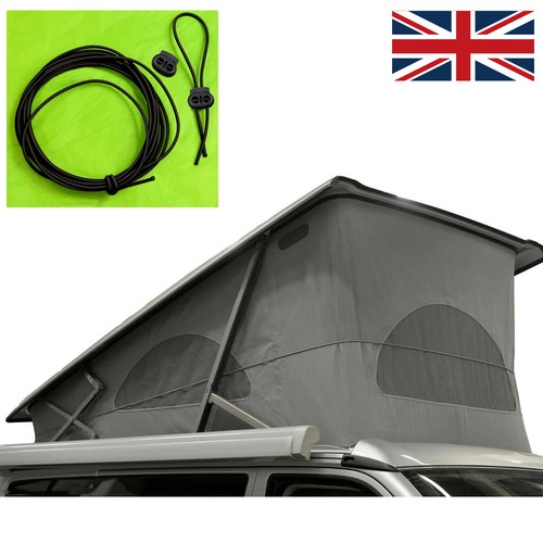Pop top roof bungee - top, /