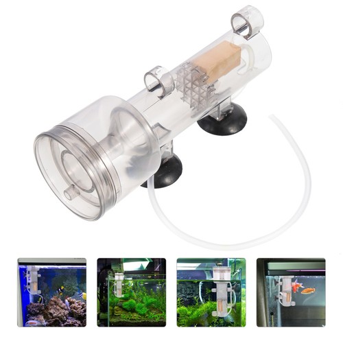 Aquarium protein skimmer - protein,