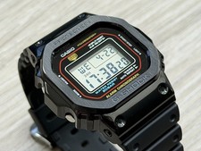 Casio G-Shock DW-5600RL-1ER