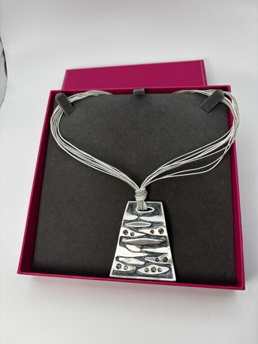 Buckingham jewellery modernist - jewellery,