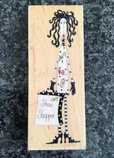 Stamps Happen Inc, Dolly