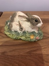 John  Beswick Resin Figurine