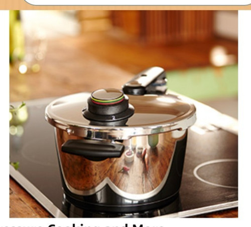 Fissler vitavit premium - vitavit,