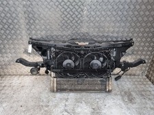 MERCEDES VITO RADIATOR RAD