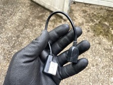 VW Tiguan Passat B7 Audi 12-16 USB iPhone Media In Cable Connection 5N0035558