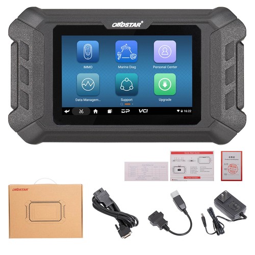 Obdstar iscan for sea - obdstar,