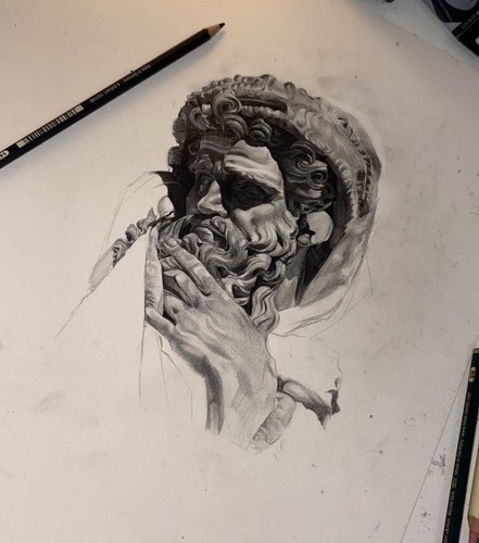 Custom portraits and art - portraits,
