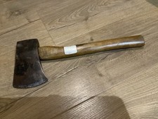 Vintage 3 lb Axe Hatchet
