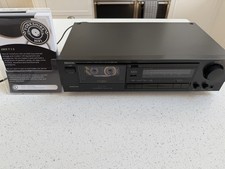 Denon DRM-500 Hx Pro Stereo