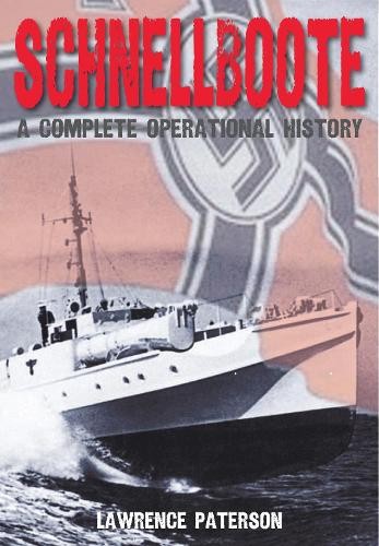 Schnellboote paterson - by,