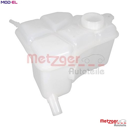 Expansion tank coolant - tank, 2140257