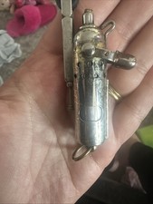WW1 German Austrian Made Brass