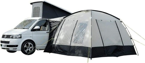 Cubo drive away campervan - drive,