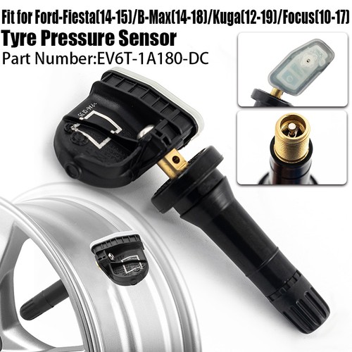 Tpms tyre pressure - tyre, sensor