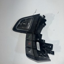 2017 RANGE ROVER EVOQUE L538 STEERING WHEEL CONTROL SWITCHES GJ32-13D767-CA