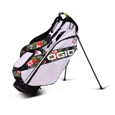 Fuse Stand Bag Aloha