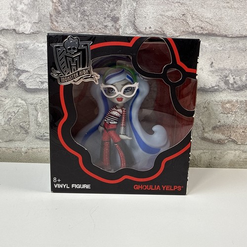 Monster high ghoulia - monster,
