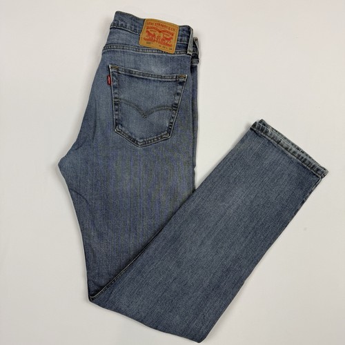 Levis 505 jeans mens 32x34 - levis,