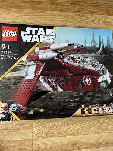Lego star wars 75354 - lego,