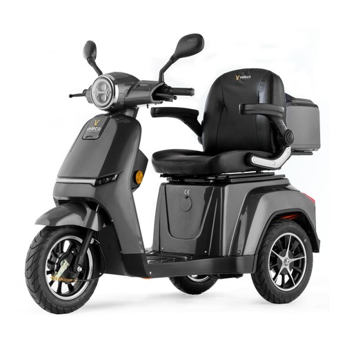 Electric mobility scooter - electric,