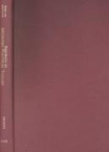 Readings medieval political - readings, in