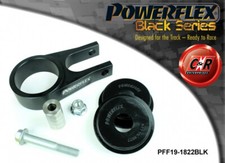 Powerflex Black Low TorqMnt Bracket+Bush Track For C-Max MK2 11on PFF19-1822BLK