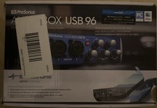 Presonus AudioBox USB 96 Audio