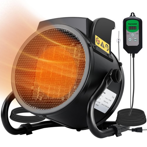 Outdoor heater greenhouse - outdoor,
