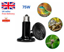 75W Watt 75mm Ceramic Heat