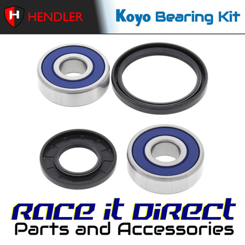 Koyo wheel bearing kit for - wheel,