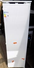 Beko FNT4454I - 177 x 54cm Integrated Frost Free Tall Freezer - E Rated  (10260)